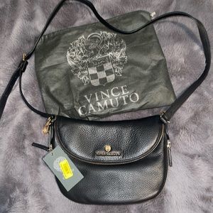 BRAND NEW Vince Camuto cross body